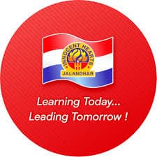 Innocent Hearts College of Education-image