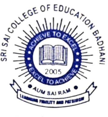 Sri Sai College of Education-image