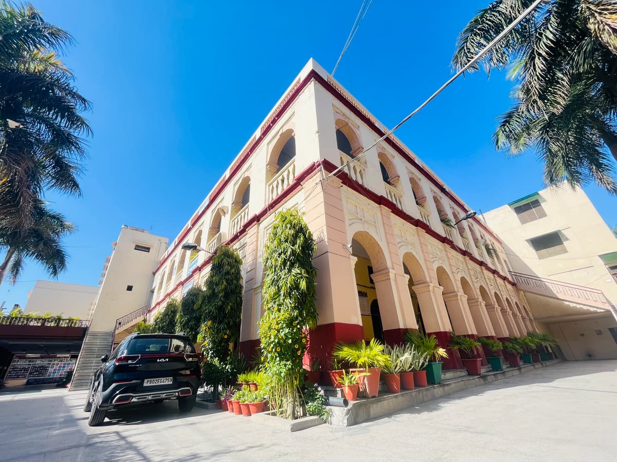 DAV College Amritsar-gallery-image-3