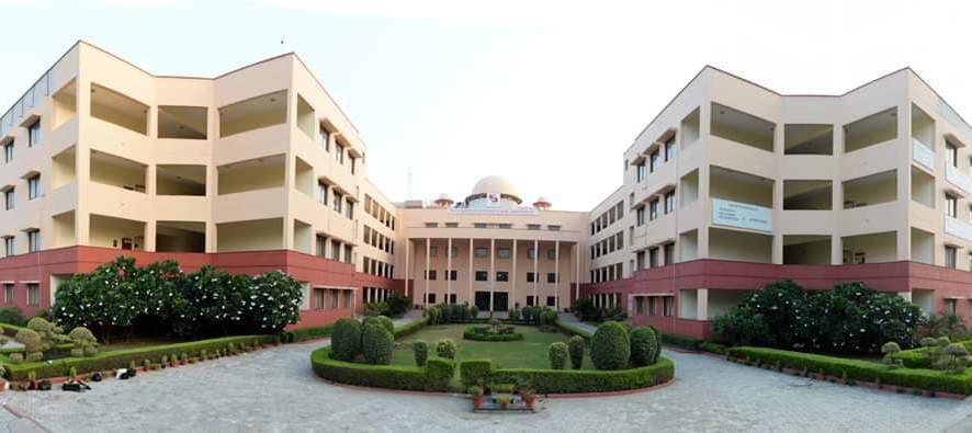 Symbiosis Law School, Noida-image