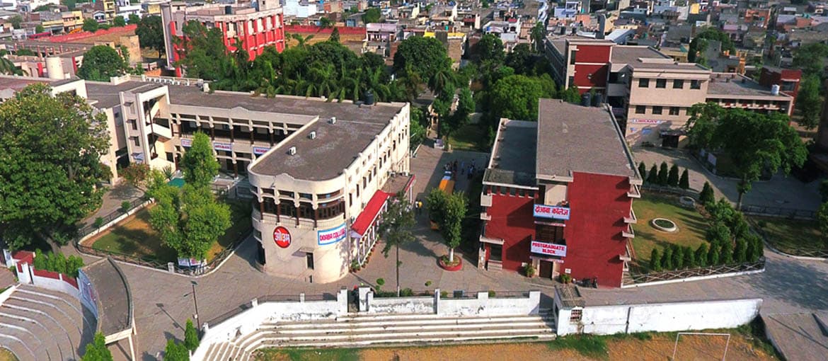 DC Jalandhar-image