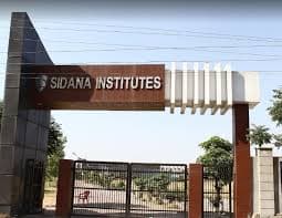 Sidana Institute of Education-image