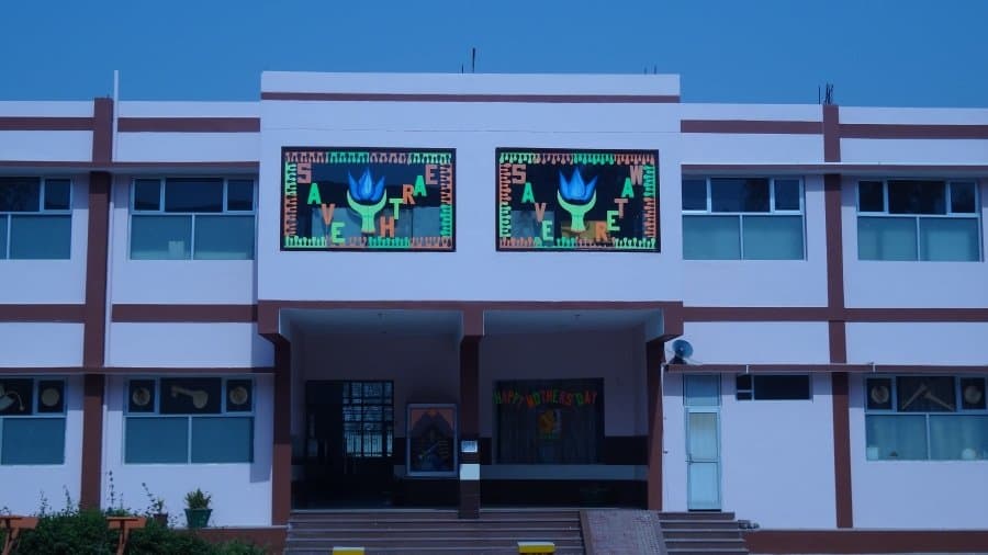 D.H. Lawrence College of Education, Jhajjar-image
