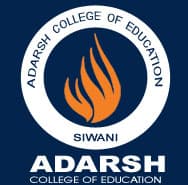 Adarsh College of Education-image