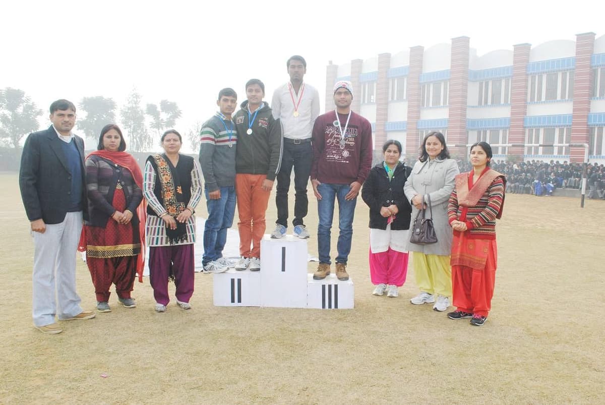 ACE Bahadurgarh-gallery-image-1