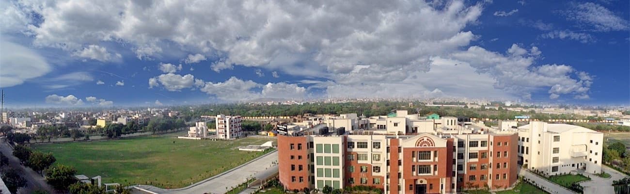 Maharaja Agrasen College-image