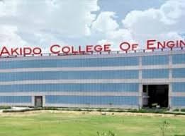 Akido College of Engineering, Jhajjar Haryana-gallery-image-3
