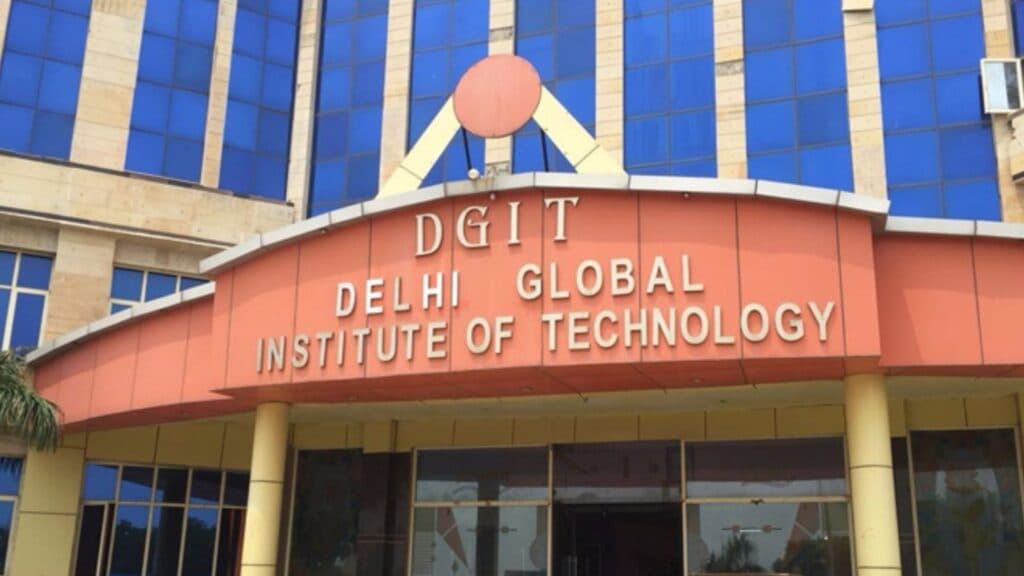 Delhi Global Institute of Technology-image