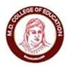 M.D. College of Education-image