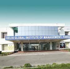 Delhi Global Institute of Management-image