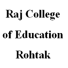 Raj College of Education-image