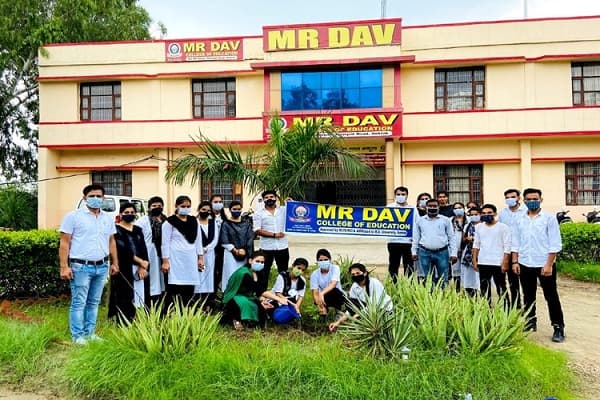 MR DAV IMS Rohtak-image