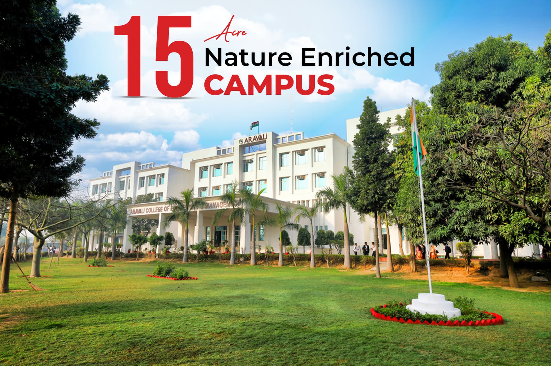 ACEM Faridabad-image