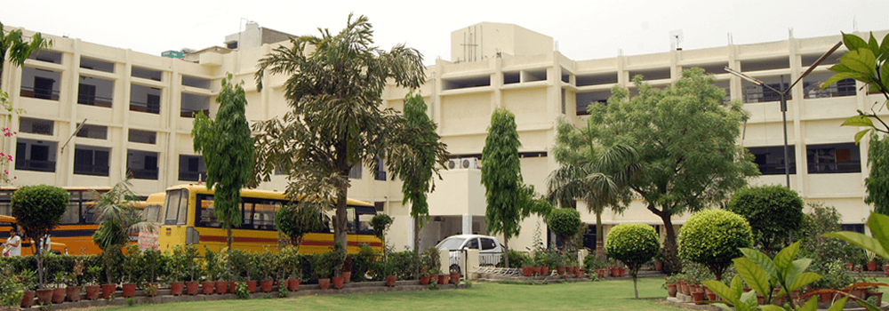 GVM College of Education-image