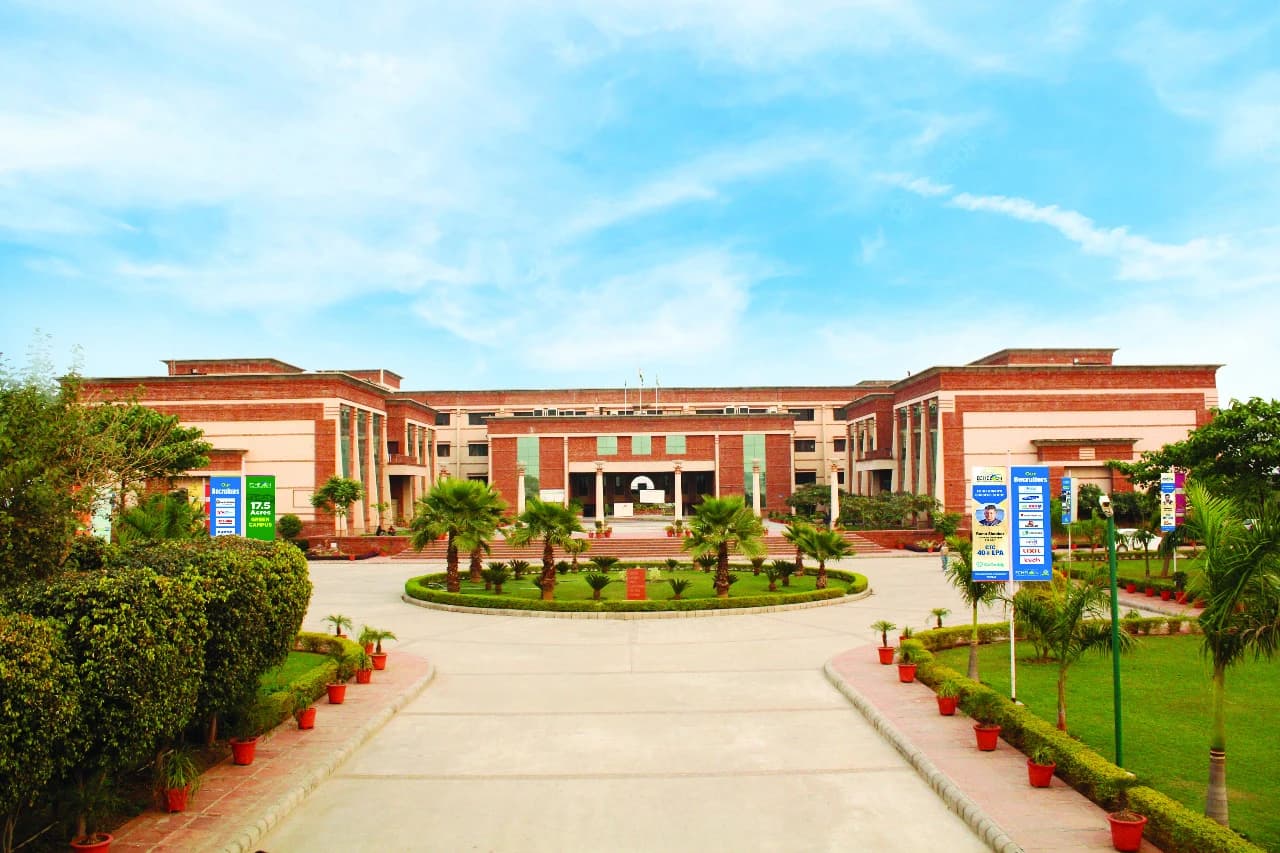 Echelon Institute of Technology-image