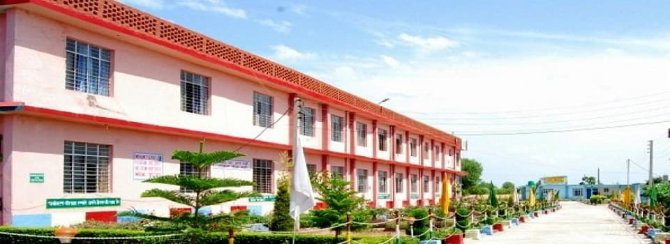 Lal Bahadur Shastri College of Education-image