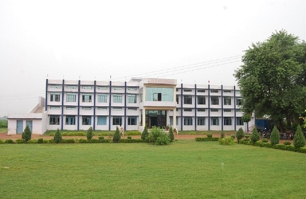 Rao Dalip Singh College-image