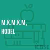 MKM Group of Colleges-image