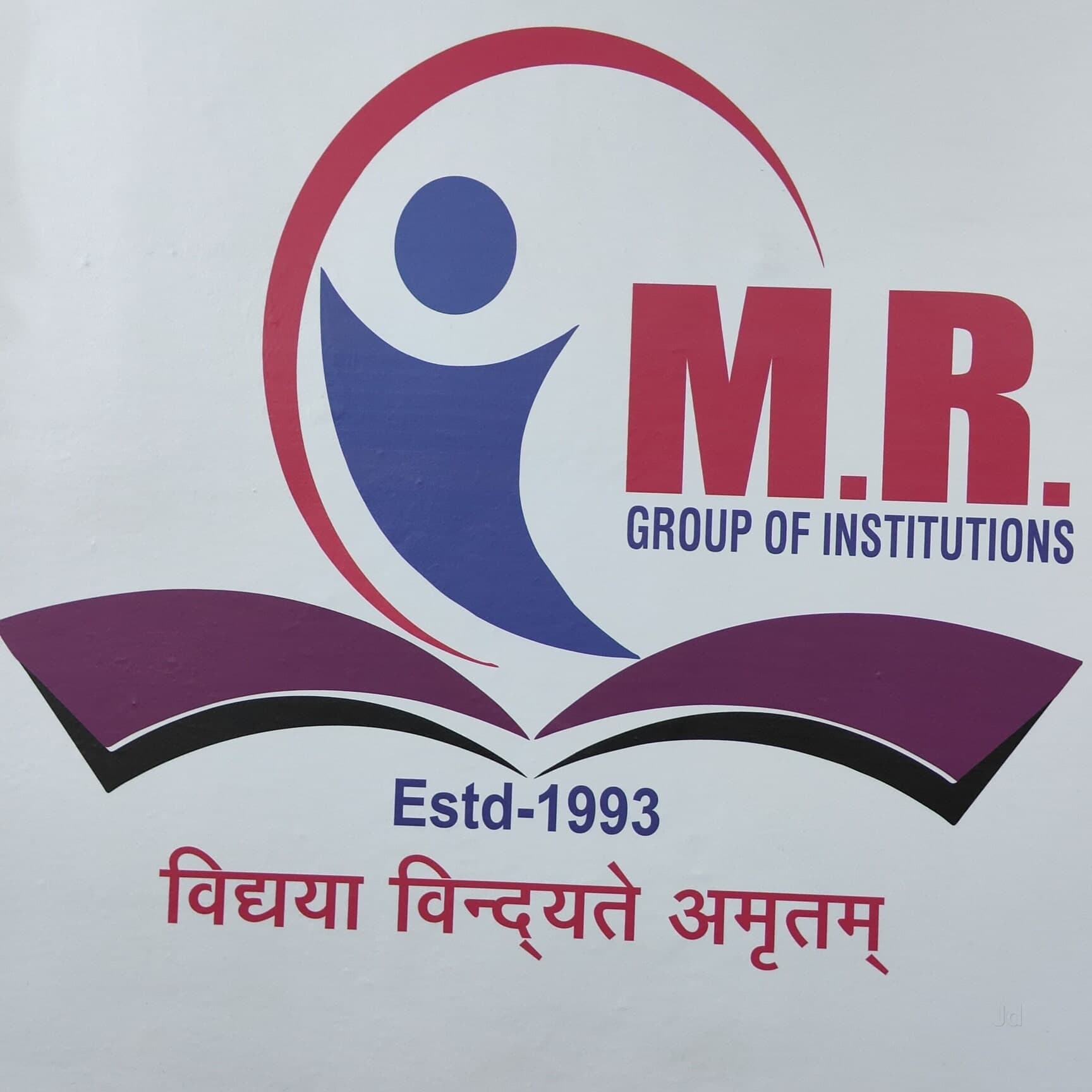 MR College of Education-image