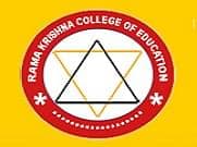 Rama Krishna College of Education-image