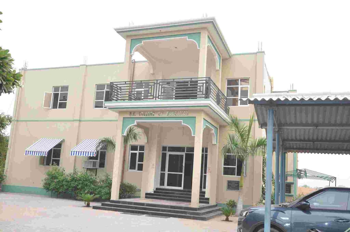 BK College of Education-gallery-image-4