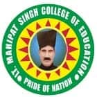 Lt. Mahipat Singh College of Education-image