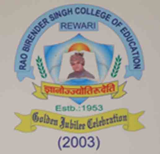Rao Birender Singh College of Education-image
