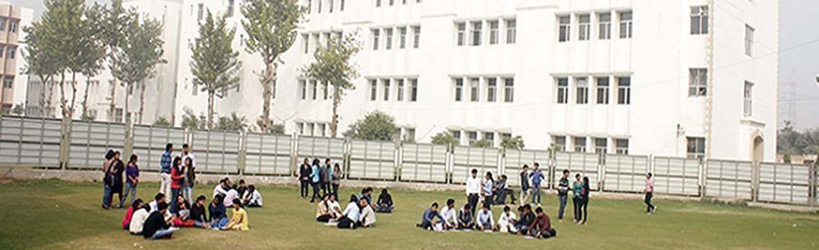Ch. Partap Singh Memorial College of Education-image