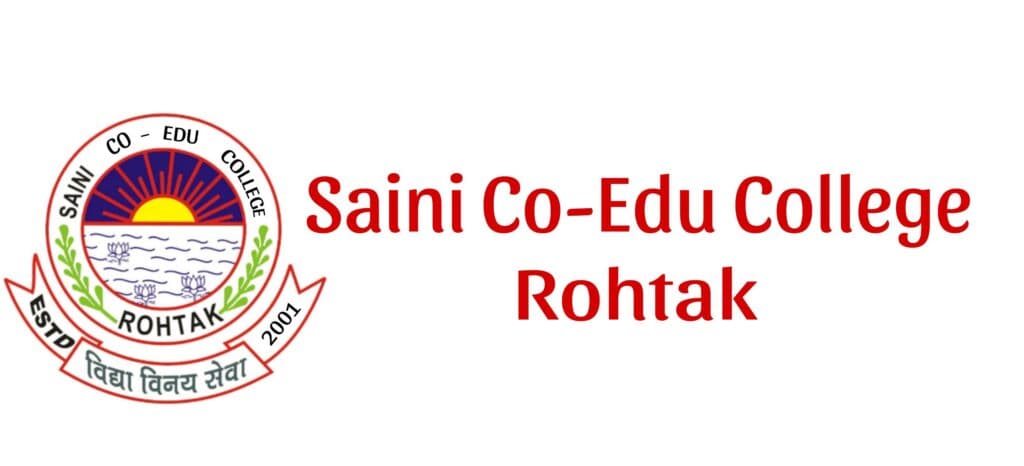 Saini Co-education College-image