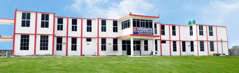 Vikramaditya College of Education-image