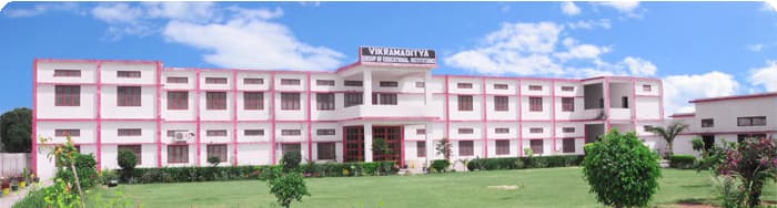 Vikramaditya College of Education-gallery-image-3