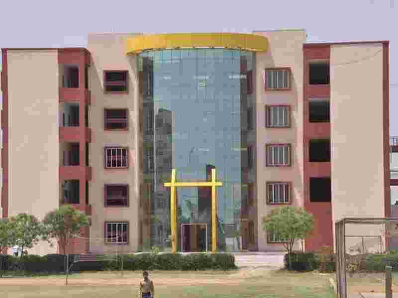 Sardar Patel College of Education-image