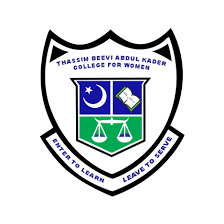 Thassim Beevi Abdul Kader College for Women-image