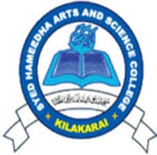 Syed Hameetha Arts and Science College-image