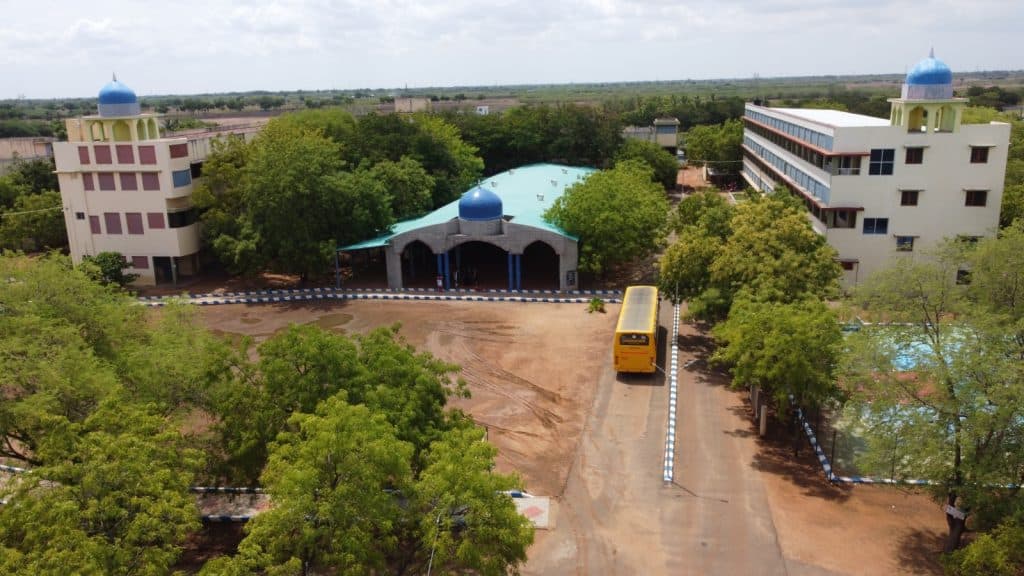 DZHC Ilayangudi-gallery-image-1