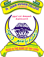 Dr. Zakir Husain College-image