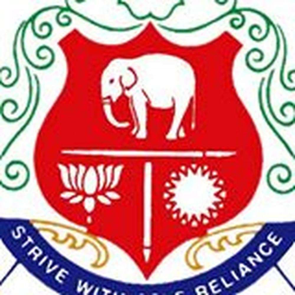 Sree Sevugan Annamalai College-image