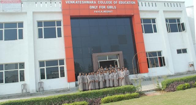 Venkateshwara College of Education-gallery-image-2