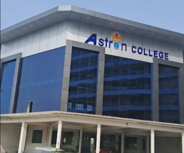 Astron College Meerut-gallery-image-3