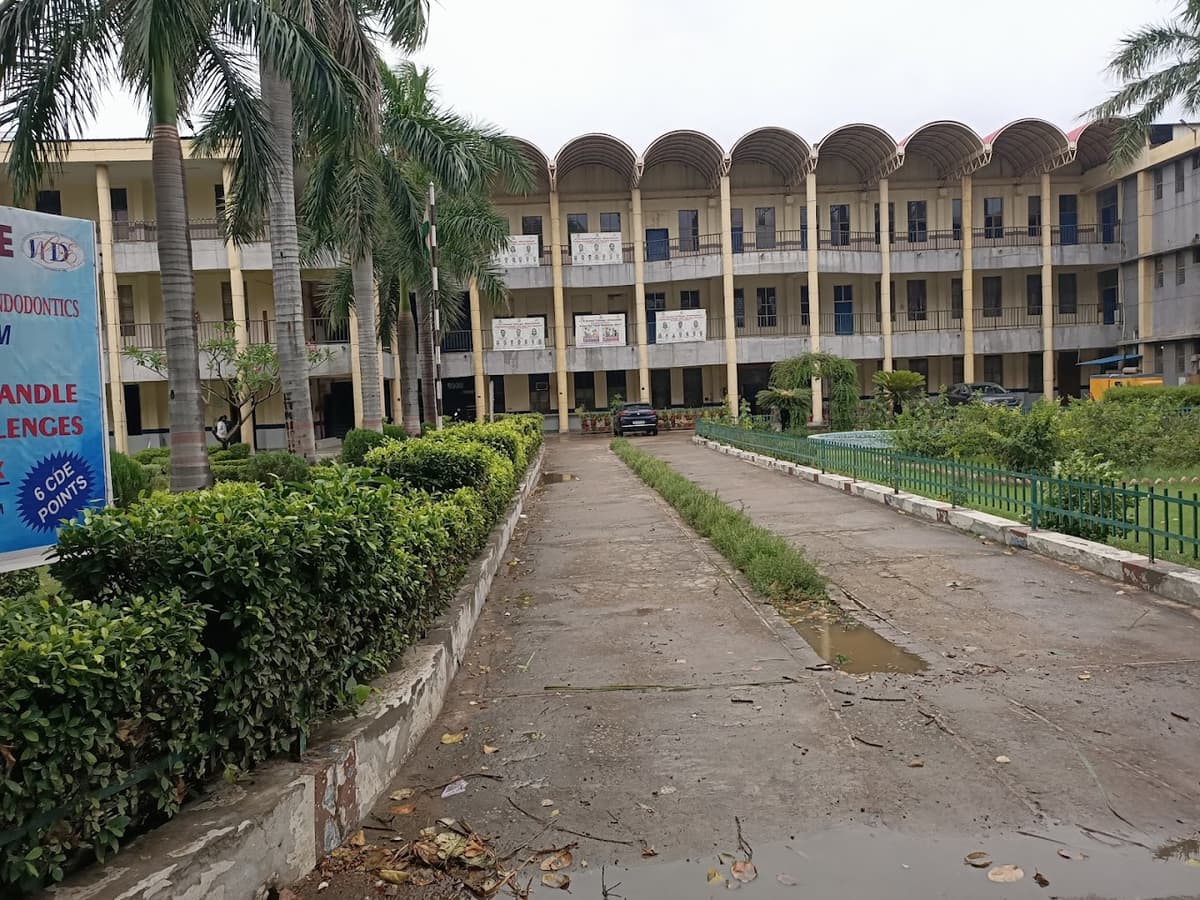 ITS Dental College Ghaziabad-gallery-image-4