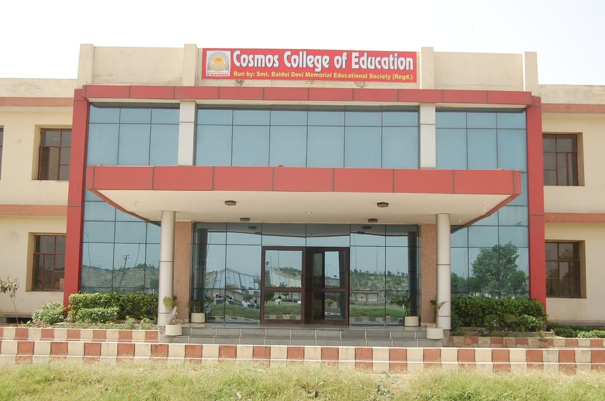 Cosmos College of Education-gallery-image-4