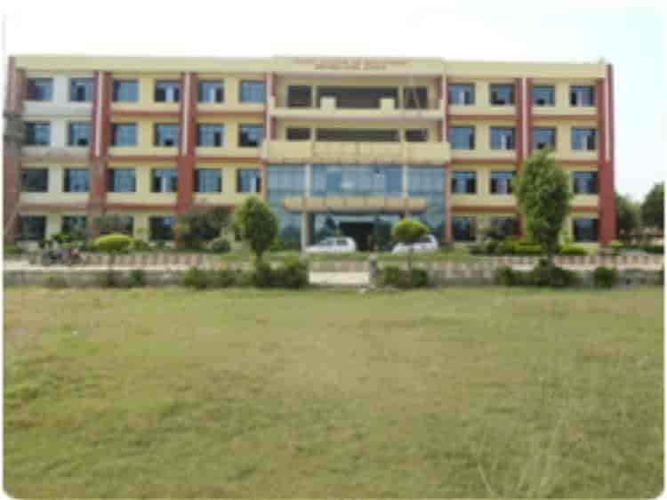 Cosmos College of Education-image