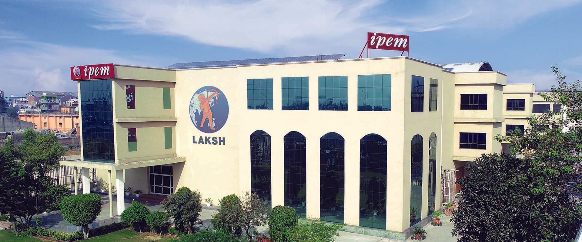 IPEM Ghaziabad-image