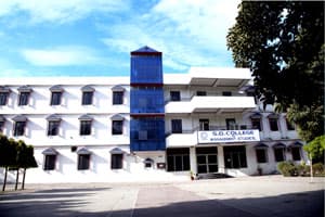 SDCMS Muzaffarnagar-gallery-image-1