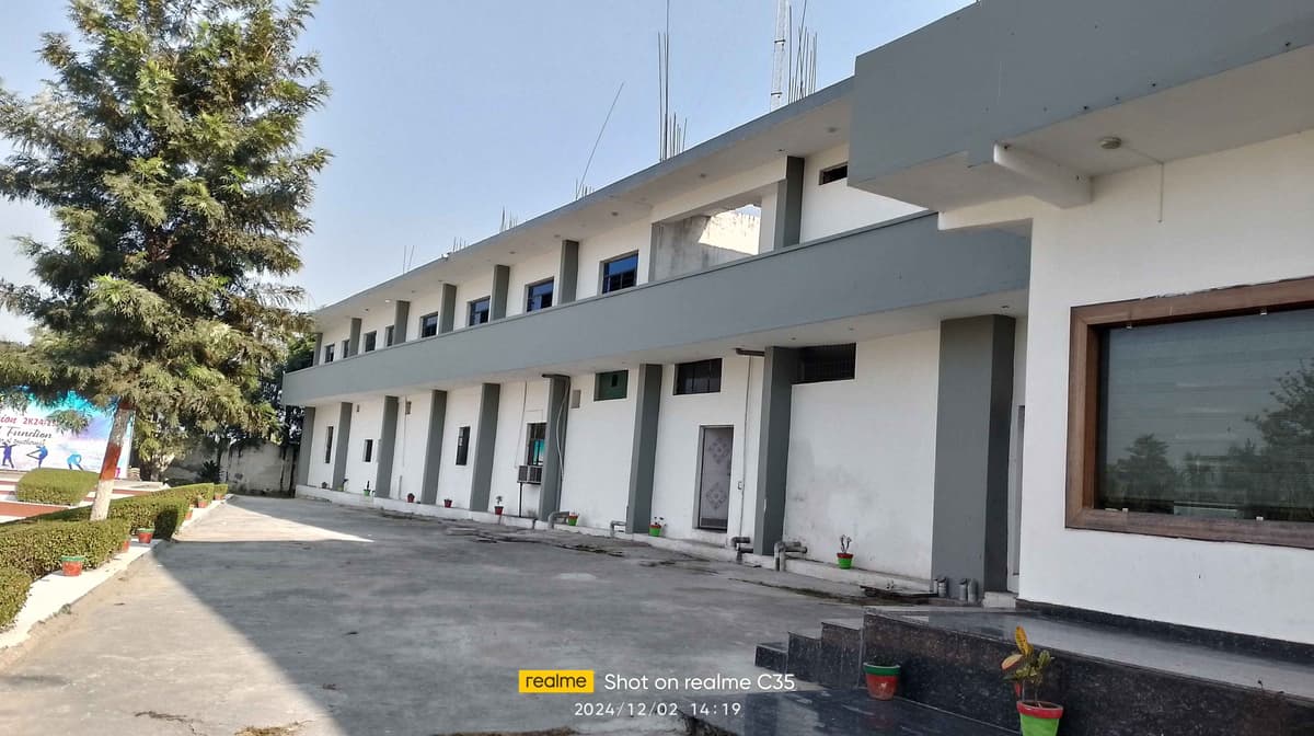 MDC Meerut-gallery-image-4