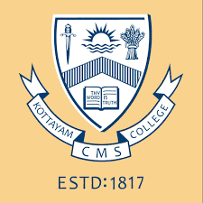 CMS College Kottayam-image
