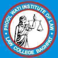 Phoolwati Institute of Law-logo