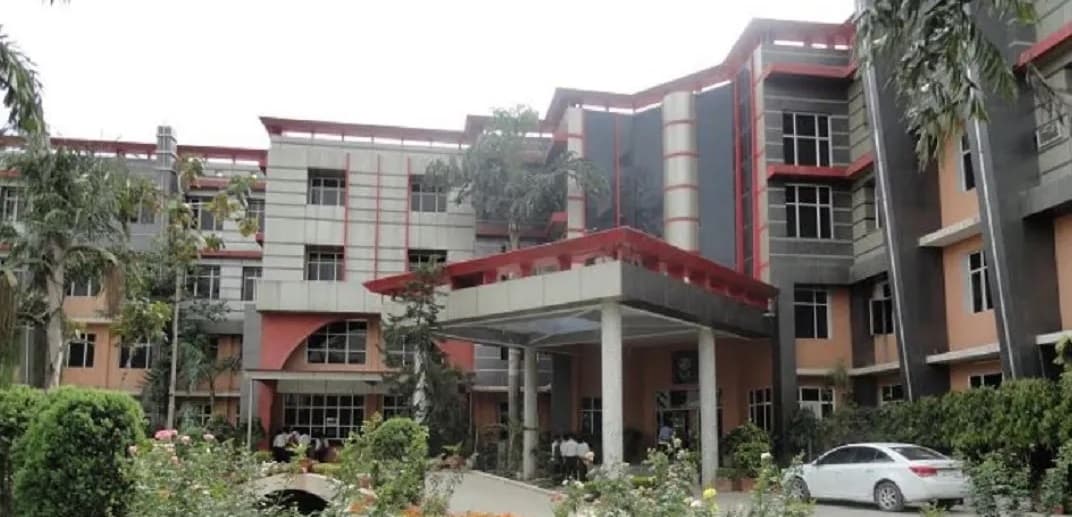 IIMTU Meerut-gallery-image-2