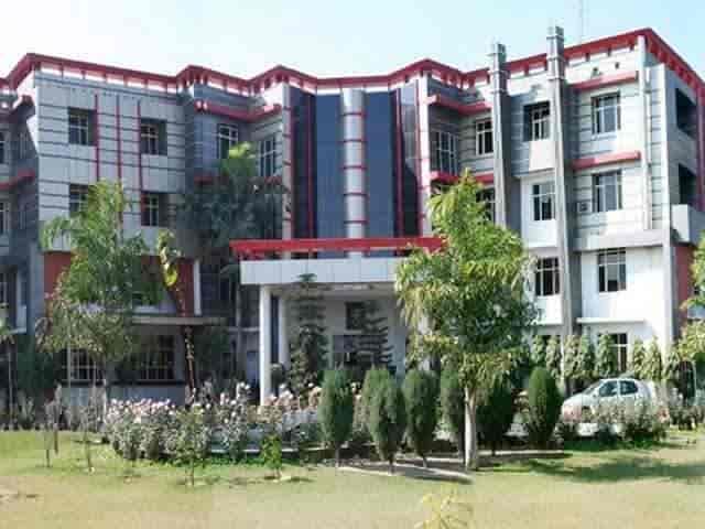 IIMTU Meerut-gallery-image-0