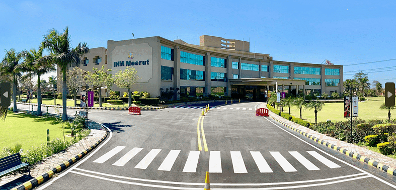 IHM Meerut-gallery-image-1